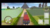 Truck Death Road Drive Heavy Real IndianTruck In Offro Simulator Games