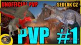 Ark survival evolved -PVP
