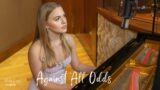 Against All Odds (Take a Look at Me Now) – Phil Collins (Piano Cover by Emily Linge)