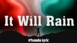 Bruno Mars – It Will Rain (Lyric Video) | Troye Sivan, Taylor Swift,…