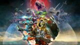 Exoprimal – Release Date Trailer