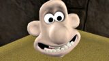 The Forgotten Wallace and Gromit Game made by Telltale: Episode 4 (The End)