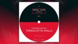 The Saint Cecilia – Terracotta Walls (Official Audio)