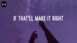 Bruno Mars – It Will Rain Lyric Video