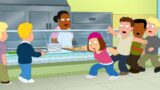 Family Guy Season 21 Ep. 14 Full Episode – Family Guy 2023 Full UnCuts #1080p