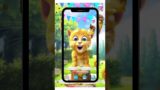 GINGER 2 – GAMEPLAY #shorts #short #shortsvideo #shortsfeed #androidgames #talkingtom #talkingangela