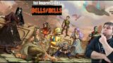1st Impressions | Bell's Hells