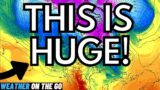 2 HUGE Storms Coming! Blizzard Conditions, Crippling Ice, & Tornadoes… WOTG Weather Channel
