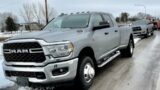 2022 Ram 3500. Just letting it go!!!