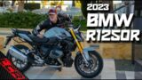 2023 BMW R 1250 R | The Overlooked BMW Sports Naked!