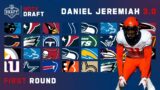 2023 FULL First Round Mock Draft: Daniel Jeremiah 3.0