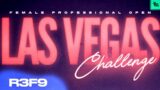 2023 Las Vegas Challenge | FPO R3F9 | Allen, Hansen, Gannon, Blomroos  | Jomez Disc Golf
