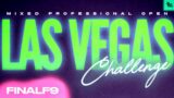 2023 Las Vegas Challenge | MPO FINALF9 | Barela, Jones, McMahon, Heimburg | Jomez Disc Golf