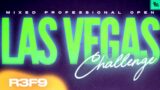 2023 Las Vegas Challenge | MPO R3F9 | Barela, Jones, McMahon, Withers | Jomez Disc Golf