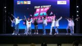 221119 vvienn [y] project cover TREASURE – HELLO @ THE STREET JK COVER DANCE 2022 (K-POP Audition)