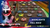 24 Heures du Mans 2022 – FULL RACE HIGHLIGHTS