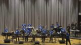 3-22-23 The MTSU Steel Band featuring Andy Narell