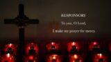 3.23.23 Vespers, Thursday Evening Prayer of the Liturgy of the Hours