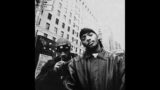 '90s Underground Hip Hop Mixtape – 13 Tracks