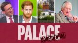 'Angry!' Prince Harry and Meghan Markle reaction to Frogmore Cottage eviction | Palace Confidential