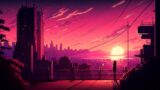 'Chilling Walk' Lofi hip hop – Chill beats to relax