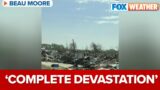 'Complete Devastation': Lafayette, MS County Official on Tornado Outbreak