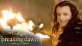 'The Volturi is Coming for the Cullens' Scene | The Twilight Saga: Breaking Dawn – Part 2