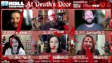 #4: At Death's Door (Roll Together)