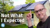 4 Year Update – Are Solar Panels for Home Still Worth It?