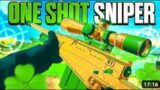 46 Kills On Ashika Island With The New *ONE SHOT* Sniper!