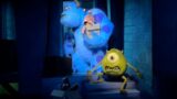 [4k] Real Life Monsters | Mike And Sulley To The Rescue