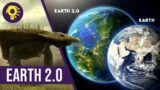 5 BAGONG DISKUBRENG PLANETANG KATULAD NG MUNDO | Earth 2.0 (5 Earth Like Planets) Aba Ayos To!