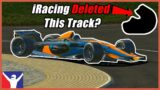6 FORGOTTEN iRacing Tracks (3 were deleted…)