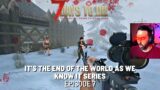 7 Days To Die Alpha 20.6 – It's The End of The World As We Know It Mod Pack: MEETING THE NEIGHBORS!