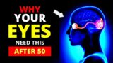 9 Eye Health Risks You Need to Know | Wellness After 50