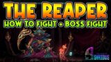 9 YEARS OF SHADOW How to Fight Reaper Boss Fight
