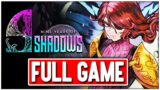 9 YEARS OF SHADOWS FULL GAME Full Walkthrough Gameplay No Commentary (PC)