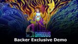 9 Years of Shadows – Backer Exclusive Preview