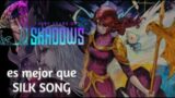 9 years of shadow Gameplay | Mejor juego que Silksong #gameplay #nintendo #mexico