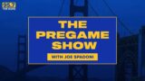 95.7 The Game Livestream | The Pregame Show With Joe Spadoni
