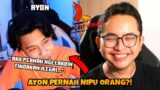 @ayoncakra  Punya Masa Lalu Sangat Gelap, Podcast Ini Bisa Berbahaya! | Podcast Hohah