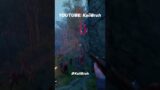 A Bunch Of Zombies In This Game Started Coming Out Of The Forest! (Back 4 Blood) #shorts