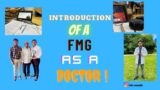 A FMG Doctor Introduction | Dec 2022 FMGE cleared Despite all Odds against me | Medicine | FMGE