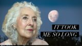 A Girl With Moonlight n Her Eyes | 4 Truths | Life Over 60