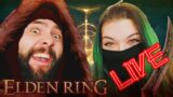 A Peasants First BLIND Run Of Elden Ring | A Playthrough Of Hope