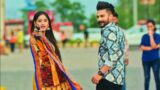 A To Z Tere Sare Yaar Jatt Aa (Full Video) Baani Sandhu | 8 Parche | Gur Sidhu | Latest Punjabi Song
