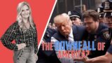 A Trump Indictment?! What Could This Mean For America? | Drenda On Guard