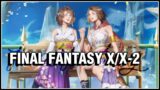 A Very Long Video About Final Fantasy X & X2