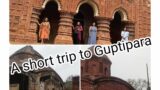 A visit to Guptipara terracotta temple