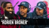 ADRIEN BRONER: MILLION DOLLAZ WORTH OF GAME EPISODE 211